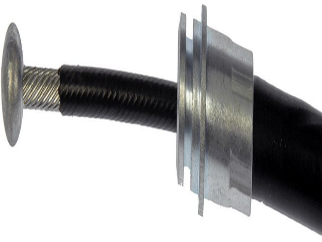 Dorman - First Stop Parking Brake Cable P/N:C92922 Fits: Chevrolet Blazer, Chevrolet C10, Chevrolet C10 Pickup, Chevrolet K10, Chevrolet K10 Pickup, Chevrolet K10 Suburban, Chevrolet K20 Suburban, Chevrolet K5 Blazer, Chevrolet P10, Chevrolet P10 Van - Image 3