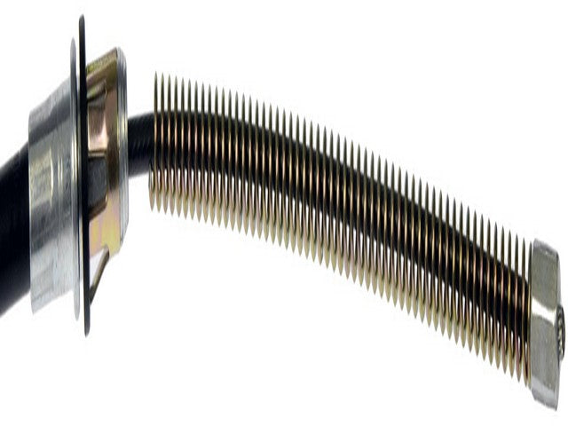 Dorman - First Stop Parking Brake Cable P/N:C92922 Fits: Chevrolet Blazer, Chevrolet C10, Chevrolet C10 Pickup, Chevrolet K10, Chevrolet K10 Pickup, Chevrolet K10 Suburban, Chevrolet K20 Suburban, Chevrolet K5 Blazer, Chevrolet P10, Chevrolet P10 Van - Image 2