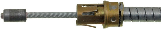 Dorman - First Stop Parking Brake Cable P/N:C92923 Fits: Buick Riviera 85-81, Cadillac Eldorado 83-79, Oldsmobile Toronado 83-82 - Image 3
