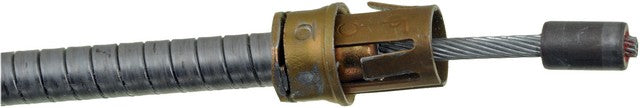 Dorman - First Stop Parking Brake Cable P/N:C92923 Fits: Buick Riviera 85-81, Cadillac Eldorado 83-79, Oldsmobile Toronado 83-82 - Image 2