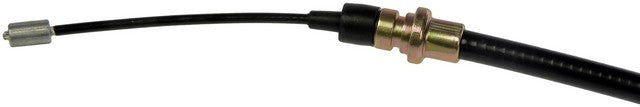 Dorman - First Stop Parking Brake Cable P/N:C92927 Fits: Lincoln Mark V 79-77 - Image 3