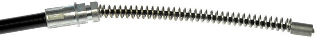 Dorman - First Stop Parking Brake Cable P/N:C92927 Fits: Lincoln Mark V 79-77 - Image 2