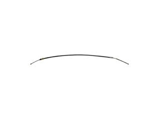 Dorman - First Stop Parking Brake Cable P/N:C92927 Fits: Lincoln Mark V 79-77 - Image 1