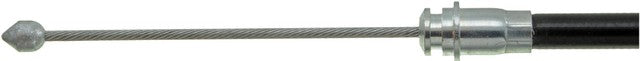 Dorman - First Stop Parking Brake Cable P/N:C92928 Fits: Lincoln Mark V 79-77 - Image 2