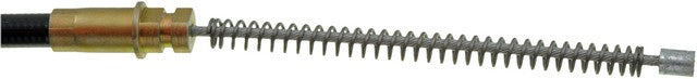 Dorman - First Stop Parking Brake Cable P/N:C92928 Fits: Lincoln Mark V 79-77 - Image 3