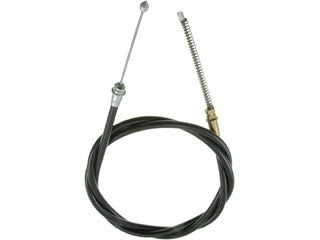 Dorman - First Stop Parking Brake Cable P/N:C92928 Fits: Lincoln Mark V 79-77 - Image 1
