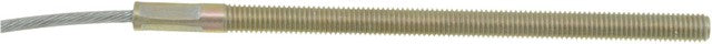 Dorman - First Stop Parking Brake Cable P/N:C92932 Fits: Ford Thunderbird 82-80, Mercury Cougar 82-80 - Image 2