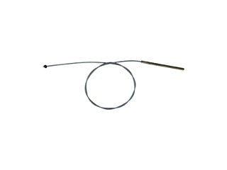 Dorman - First Stop Parking Brake Cable P/N:C92932 Fits: Ford Thunderbird 82-80, Mercury Cougar 82-80 - Image 1