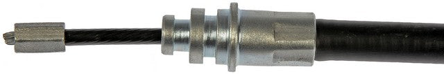 Dorman - First Stop Parking Brake Cable P/N:C92933 Fits: American Motors Eagle 83-81, American Motors Spirit 83-80 - Image 3