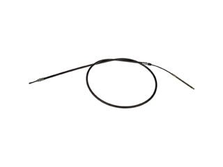 Dorman - First Stop Parking Brake Cable P/N:C92933 Fits: American Motors Eagle 83-81, American Motors Spirit 83-80 - Image 1