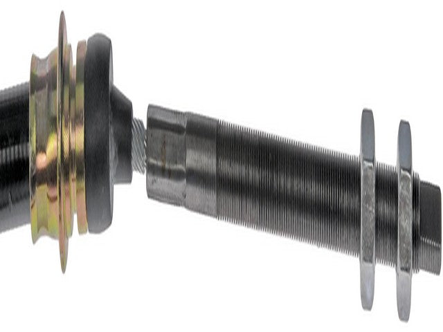 Dorman - First Stop Parking Brake Cable P/N:C92934 Fits: American Motors Amx 1980, American Motors Concord 83-80, American Motors Eagle 88-80 - Image 2
