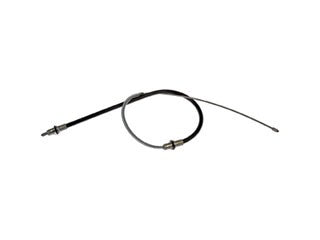 Dorman - First Stop Parking Brake Cable P/N:C92935 Fits: Buick Century, Buick Regal, Chevrolet Malibu, Chevrolet Monte Carlo, Oldsmobile Cutlass, Oldsmobile Cutlass Calais, Oldsmobile Cutlass Cruiser, Oldsmobile Cutlass Supreme, Pontiac Grand Am - Image 1