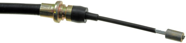 Dorman - First Stop Parking Brake Cable P/N:C92937 Fits: Pontiac Firebird 81-79 - Image 2