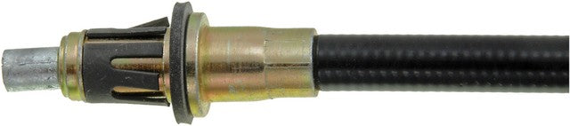 Dorman - First Stop Parking Brake Cable P/N:C92939 Fits: Buick Lesabre 81-80, Oldsmobile Custom Cruiser 81-77, Oldsmobile Delta 88 79-77, Pontiac Bonneville 81-80, Pontiac Catalina 81-78, Pontiac Grand Safari 1978, Pontiac Parisienne 84-83 - Image 2