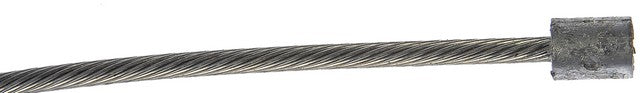 Dorman - First Stop Parking Brake Cable P/N:C92941 Fits: Dodge Aspen 1980, Plymouth Volare 1980 - Image 2
