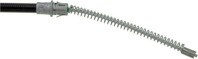 Dorman - First Stop Parking Brake Cable P/N:C92942 Fits: Chrysler Cordoba 1980, Chrysler Lebaron 80-79, Chrysler TOWN &amp; COUNTRY 80-78, Dodge Aspen 80-79, Dodge Diplomat 80-79, Dodge Mirada 1980, Plymouth Volare 80-79 - Image 2