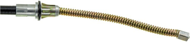 Dorman - First Stop Parking Brake Cable P/N:C92943 Fits: Buick Electra, Buick Estate Wagon, Buick Lesabre, Buick Riviera, Cadillac Deville, Cadillac Fleetwood, Chevrolet Caprice, Chevrolet Impala, Oldsmobile 98, Oldsmobile Custom Cruiser - Image 2