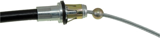 Dorman - First Stop Parking Brake Cable P/N:C92945 Fits: Buick Century, Buick Regal, Chevrolet El Camino, Chevrolet Malibu, Chevrolet Monte Carlo, Chevrolet Sprint, GMC Caballero, Oldsmobile Cutlass, Oldsmobile Cutlass Calais - Image 2