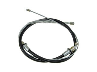 Dorman - First Stop Parking Brake Cable P/N:C92945 Fits: Buick Century, Buick Regal, Chevrolet El Camino, Chevrolet Malibu, Chevrolet Monte Carlo, Chevrolet Sprint, GMC Caballero, Oldsmobile Cutlass, Oldsmobile Cutlass Calais - Image 1