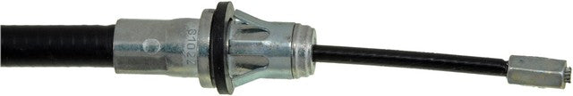 Dorman - First Stop Parking Brake Cable P/N:C92946 Fits: Buick Electra, Buick Estate Wagon, Buick Lesabre, Buick Riviera, Cadillac Brougham, Cadillac Deville, Cadillac Fleetwood, Chevrolet Caprice, Chevrolet Impala - Image 2