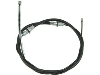 Dorman - First Stop Parking Brake Cable P/N:C92946 Fits: Buick Electra, Buick Estate Wagon, Buick Lesabre, Buick Riviera, Cadillac Brougham, Cadillac Deville, Cadillac Fleetwood, Chevrolet Caprice, Chevrolet Impala - Image 1
