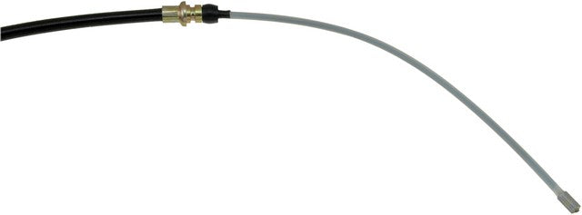 Dorman - First Stop Parking Brake Cable P/N:C92947 Fits: Pontiac Firebird 81-79 - Image 2