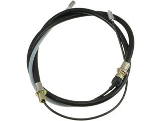 Dorman - First Stop Parking Brake Cable P/N:C92947 Fits: Pontiac Firebird 81-79 - Image 1