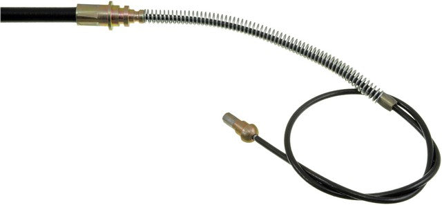 Dorman - First Stop Parking Brake Cable P/N:C92949 Fits: Ford Fairmont 82-78, Ford Granada 82-81, Ford Thunderbird 82-80, Lincoln Continental 83-82, Lincoln Continental 94-85, Lincoln Mark Vii 92-85, Mercury Cougar 82-80, Mercury Zephyr 82-78 - Image 2
