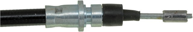Dorman - First Stop Parking Brake Cable P/N:C92952 Fits: Nissan 280z 78-77, Nissan 280zx 80-79 - Image 2