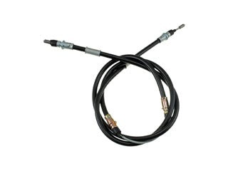 Dorman - First Stop Parking Brake Cable P/N:C92952 Fits: Nissan 280z 78-77, Nissan 280zx 80-79 - Image 1