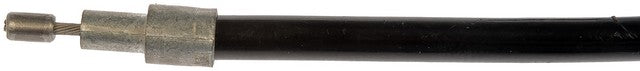 Dorman - First Stop Parking Brake Cable P/N:C92959 Fits: Dodge B100 1980, Dodge B150 83-81, Dodge B200 1980, Dodge B250 83-81, Plymouth Pb100 1980, Plymouth Pb150 83-81, Plymouth Pb200 1980, Plymouth Pb250 83-81 - Image 3