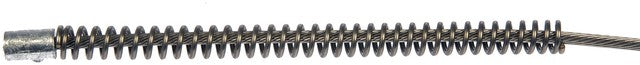 Dorman - First Stop Parking Brake Cable P/N:C92960 Fits: Dodge B100 1980, Dodge B150 83-81, Dodge B200 1980, Dodge B250 83-81, Plymouth Pb100 1980, Plymouth Pb150 83-81, Plymouth Pb200 1980, Plymouth Pb250 83-81 - Image 3
