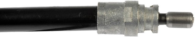 Dorman - First Stop Parking Brake Cable P/N:C92960 Fits: Dodge B100 1980, Dodge B150 83-81, Dodge B200 1980, Dodge B250 83-81, Plymouth Pb100 1980, Plymouth Pb150 83-81, Plymouth Pb200 1980, Plymouth Pb250 83-81 - Image 2