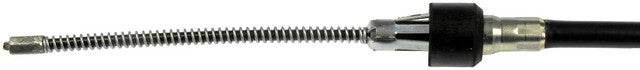 Dorman - First Stop Parking Brake Cable P/N:C92963 Fits: Toyota Corolla 78-75 - Image 2