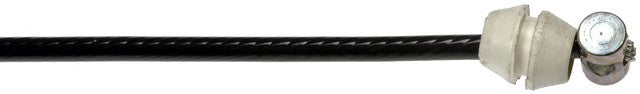 Dorman - First Stop Parking Brake Cable P/N:C92963 Fits: Toyota Corolla 78-75 - Image 3