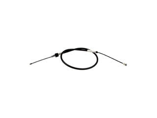 Dorman - First Stop Parking Brake Cable P/N:C92963 Fits: Toyota Corolla 78-75 - Image 1