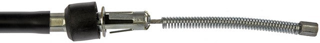 Dorman - First Stop Parking Brake Cable P/N:C92966 Fits: Toyota Corolla 79-75 - Image 2