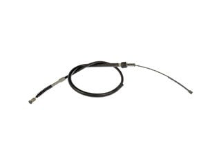 Dorman - First Stop Parking Brake Cable P/N:C92966 Fits: Toyota Corolla 79-75 - Image 1