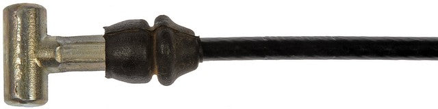 Dorman - First Stop Parking Brake Cable P/N:C92968 Fits: Toyota Carina 73-72, Toyota Celica 81-71, Toyota Corolla 79-75, Toyota Paseo 94-93, Toyota Tercel 88-83, Toyota Tercel 94-93 - Image 3