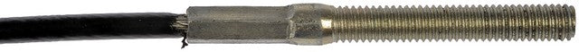 Dorman - First Stop Parking Brake Cable P/N:C92968 Fits: Toyota Carina 73-72, Toyota Celica 81-71, Toyota Corolla 79-75, Toyota Paseo 94-93, Toyota Tercel 88-83, Toyota Tercel 94-93 - Image 2
