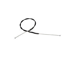 Dorman - First Stop Parking Brake Cable P/N:C92973 Fits: Toyota Pickup 1979 - Image 1