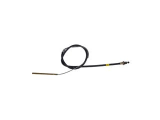 Dorman - First Stop Parking Brake Cable P/N:C92983 Fits: Cadillac Seville 79-76 - Image 1