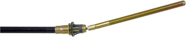 Dorman - First Stop Parking Brake Cable P/N:C92985 Fits: Cadillac Commercial Chassis 84-82, Cadillac Fleetwood 1986 - Image 2