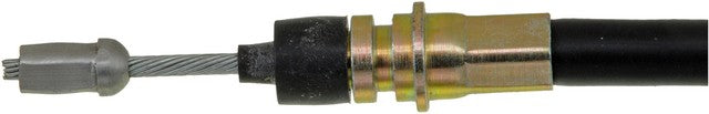 Dorman - First Stop Parking Brake Cable P/N:C92986 Fits: Cadillac Commercial Chassis 84-82, Cadillac Fleetwood 1986 - Image 2