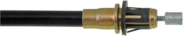 Dorman - First Stop Parking Brake Cable P/N:C92988 Fits: Cadillac Commercial Chassis 79-77, Cadillac Fleetwood 84-82 - Image 2
