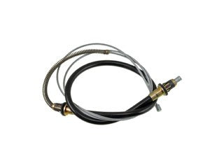 Dorman - First Stop Parking Brake Cable P/N:C92988 Fits: Cadillac Commercial Chassis 79-77, Cadillac Fleetwood 84-82 - Image 1