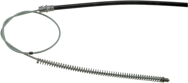 Dorman - First Stop Parking Brake Cable P/N:C92990 Fits: Chevrolet El Camino 80-79, GMC Caballero 80-78 - Image 3