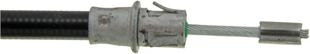 Dorman - First Stop Parking Brake Cable P/N:C92990 Fits: Chevrolet El Camino 80-79, GMC Caballero 80-78 - Image 2