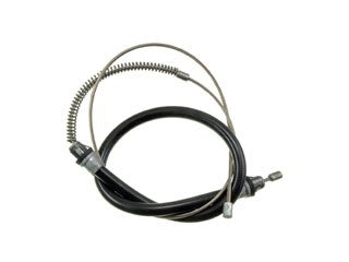 Dorman - First Stop Parking Brake Cable P/N:C92990 Fits: Chevrolet El Camino 80-79, GMC Caballero 80-78 - Image 1