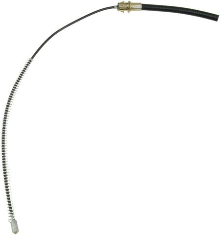 Dorman - First Stop Parking Brake Cable P/N:C92992 Fits: Buick Century, Buick Regal, Chevrolet El Camino, Chevrolet Malibu, Chevrolet Monte Carlo, GMC Caballero - Image 3